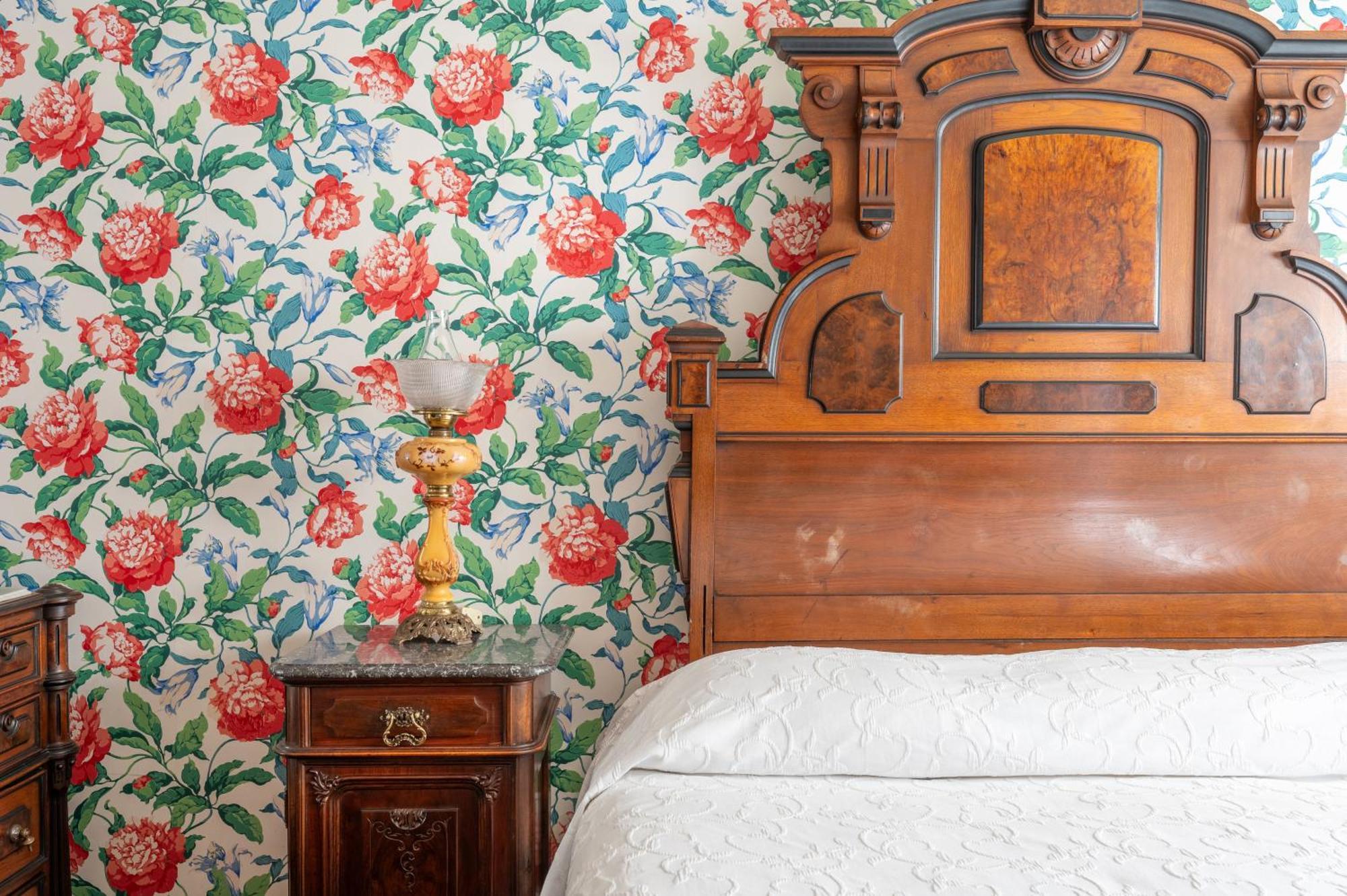 Martine Inn Пасифик Гроув Екстериор снимка