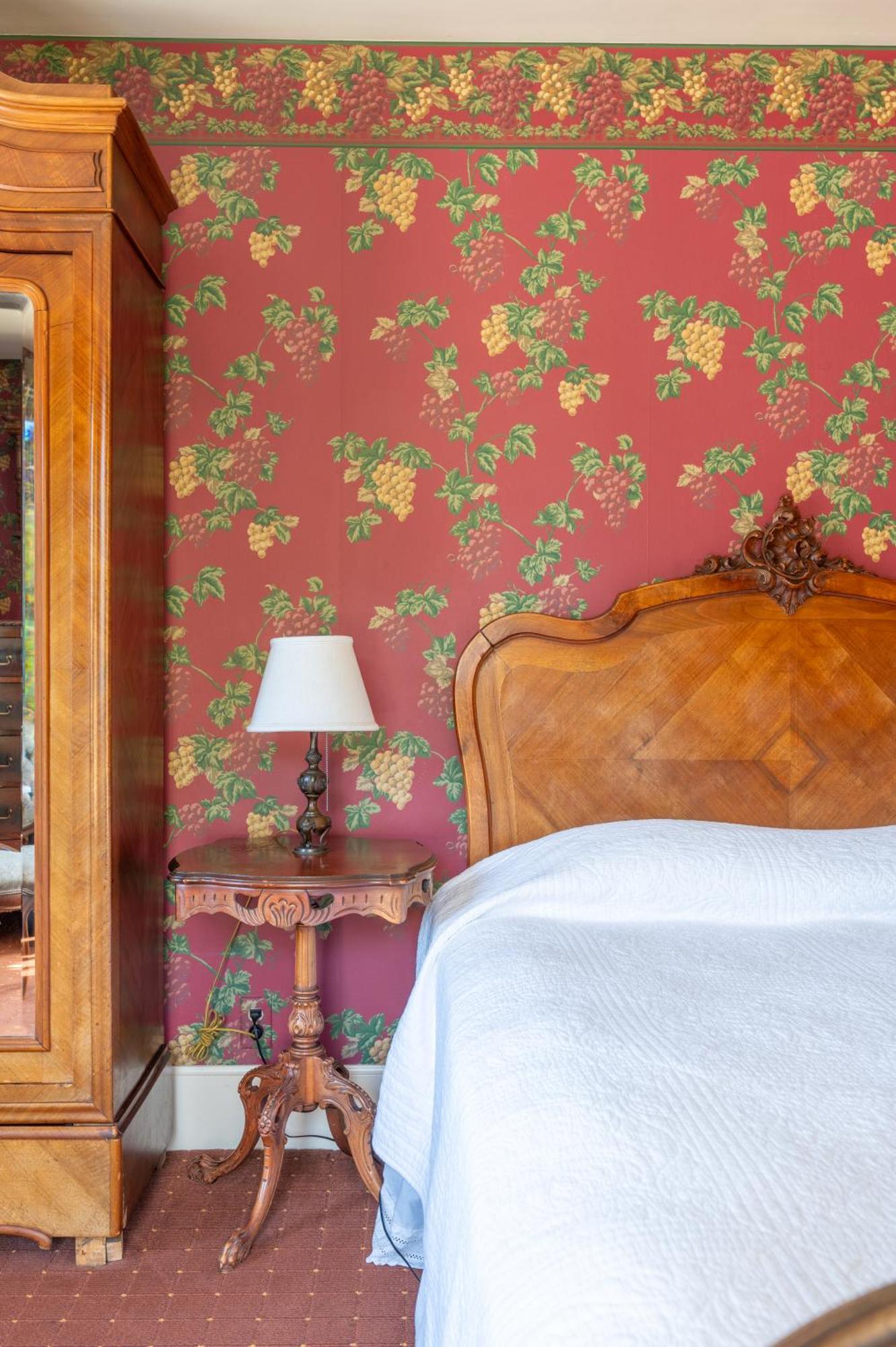 Martine Inn Пасифик Гроув Екстериор снимка