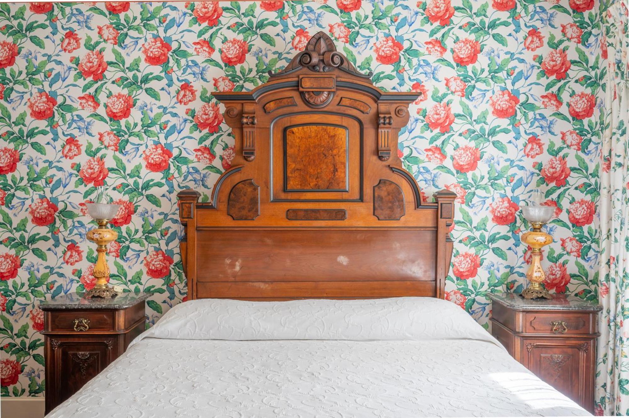 Martine Inn Пасифик Гроув Екстериор снимка
