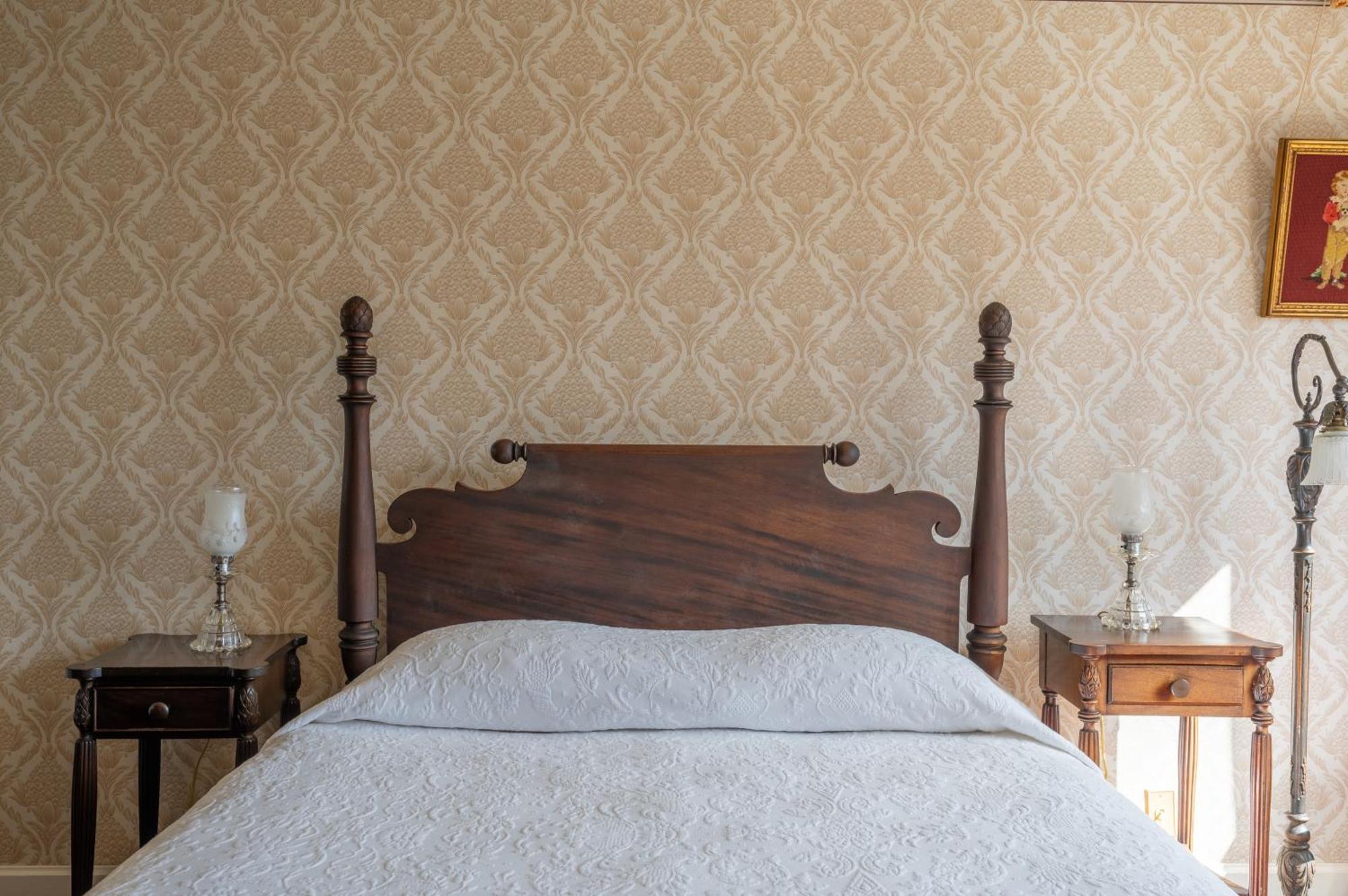 Martine Inn Пасифик Гроув Екстериор снимка