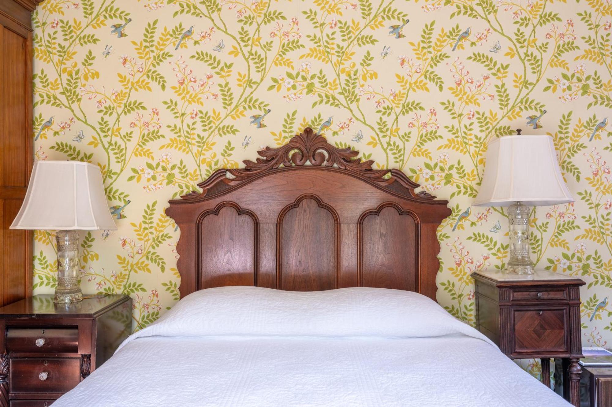 Martine Inn Пасифик Гроув Екстериор снимка