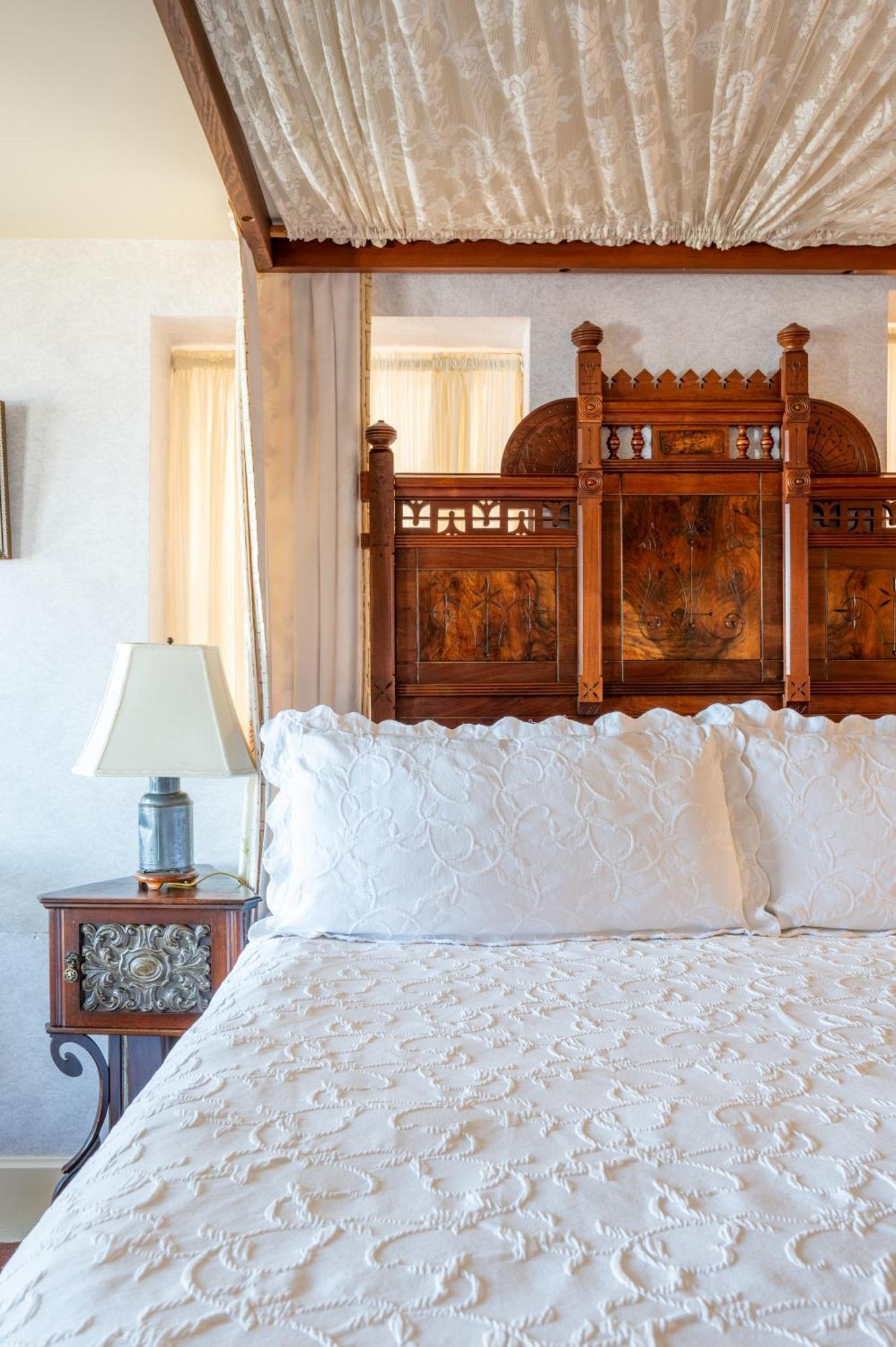 Martine Inn Пасифик Гроув Екстериор снимка