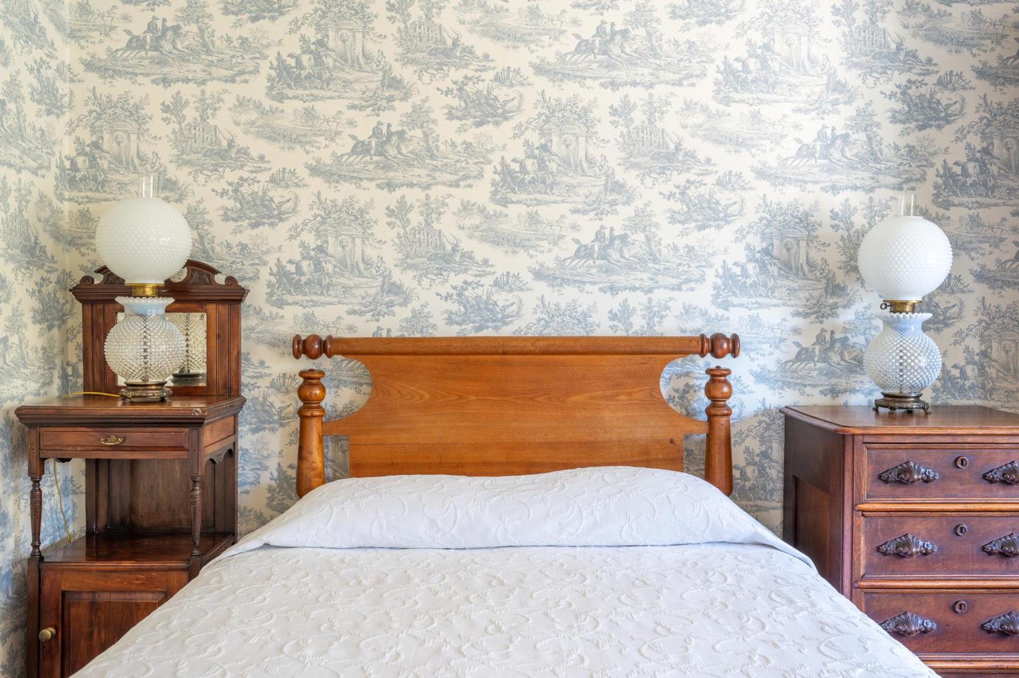 Martine Inn Пасифик Гроув Екстериор снимка