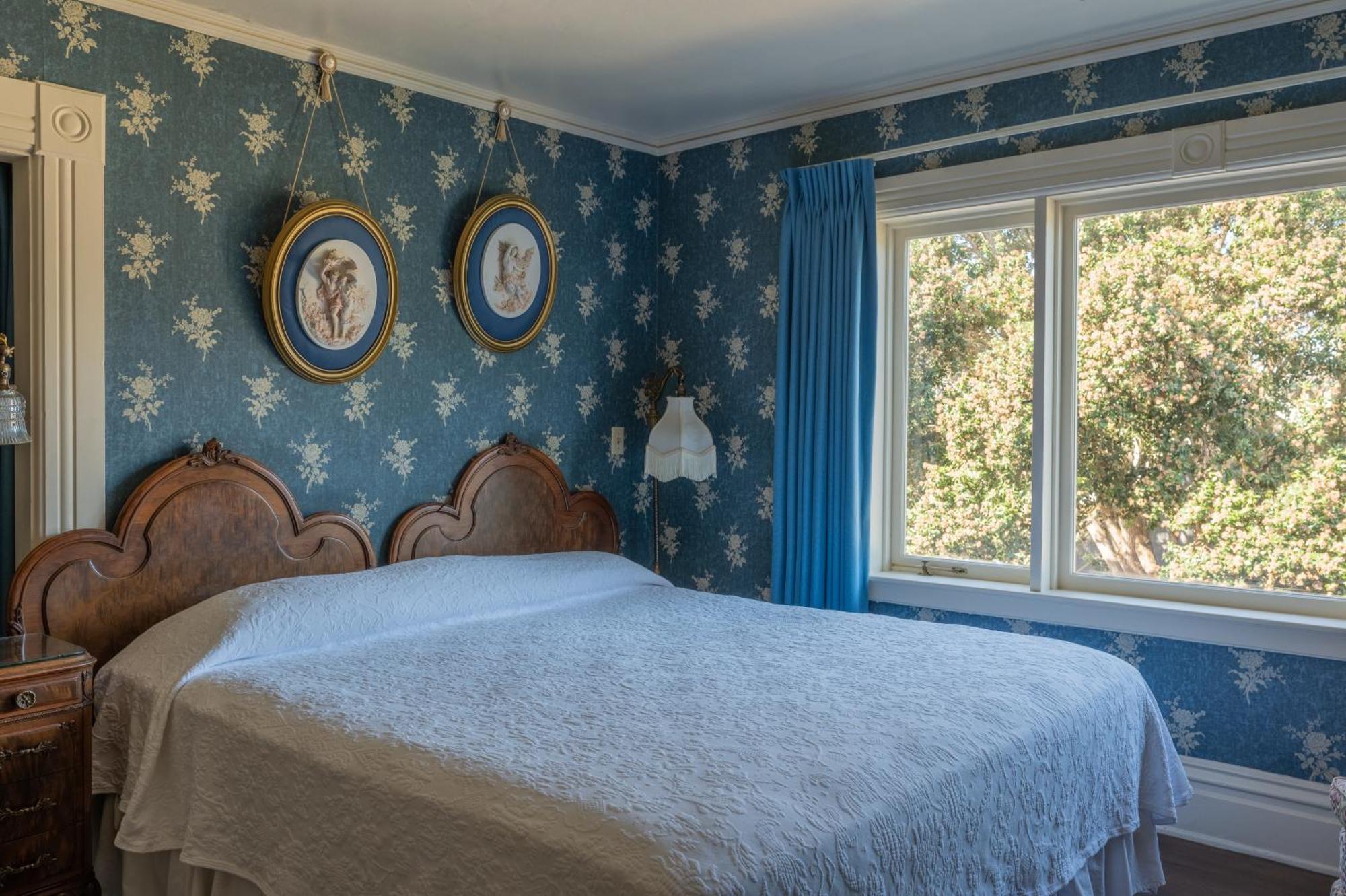 Martine Inn Пасифик Гроув Екстериор снимка