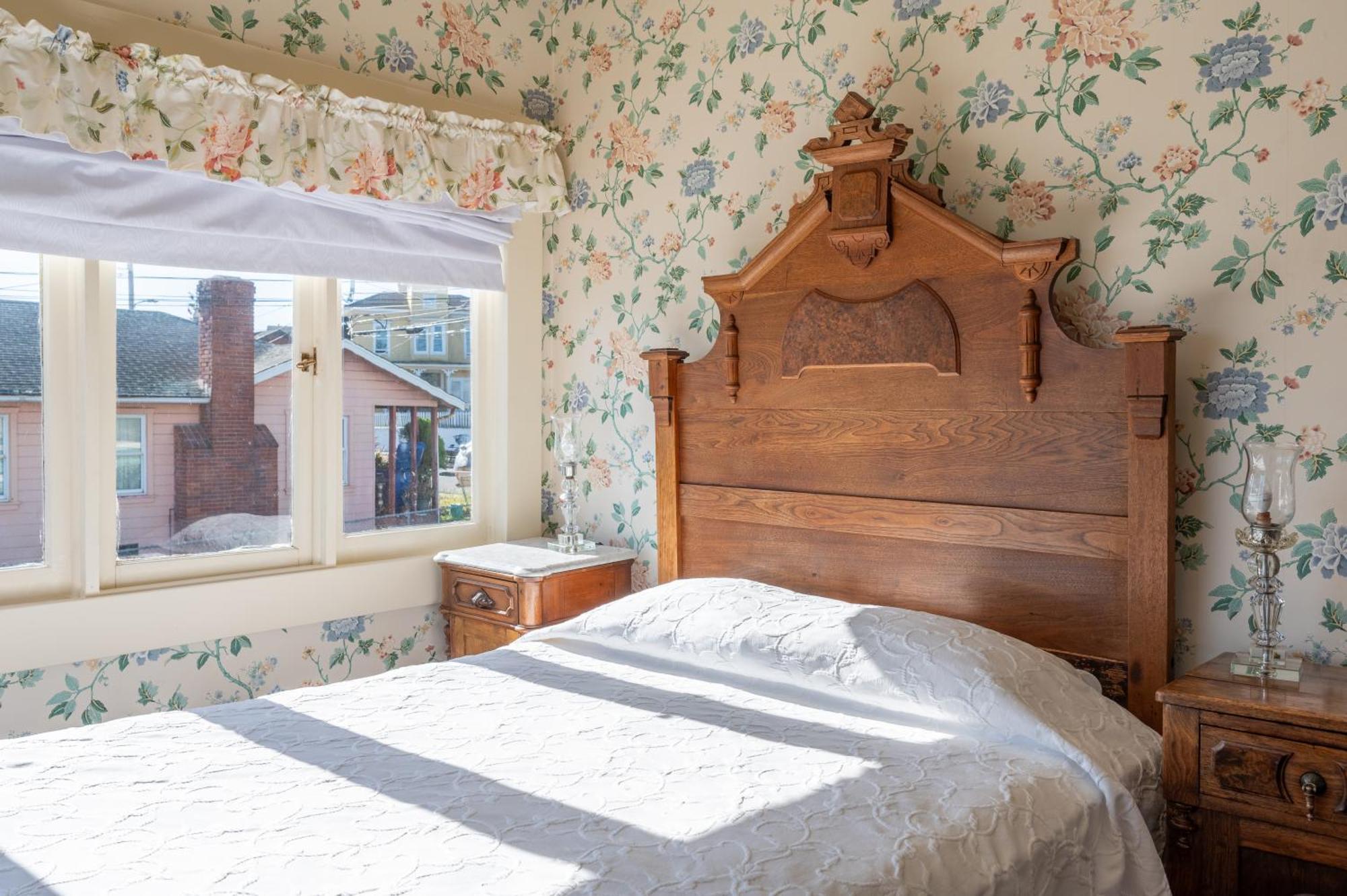 Martine Inn Пасифик Гроув Екстериор снимка