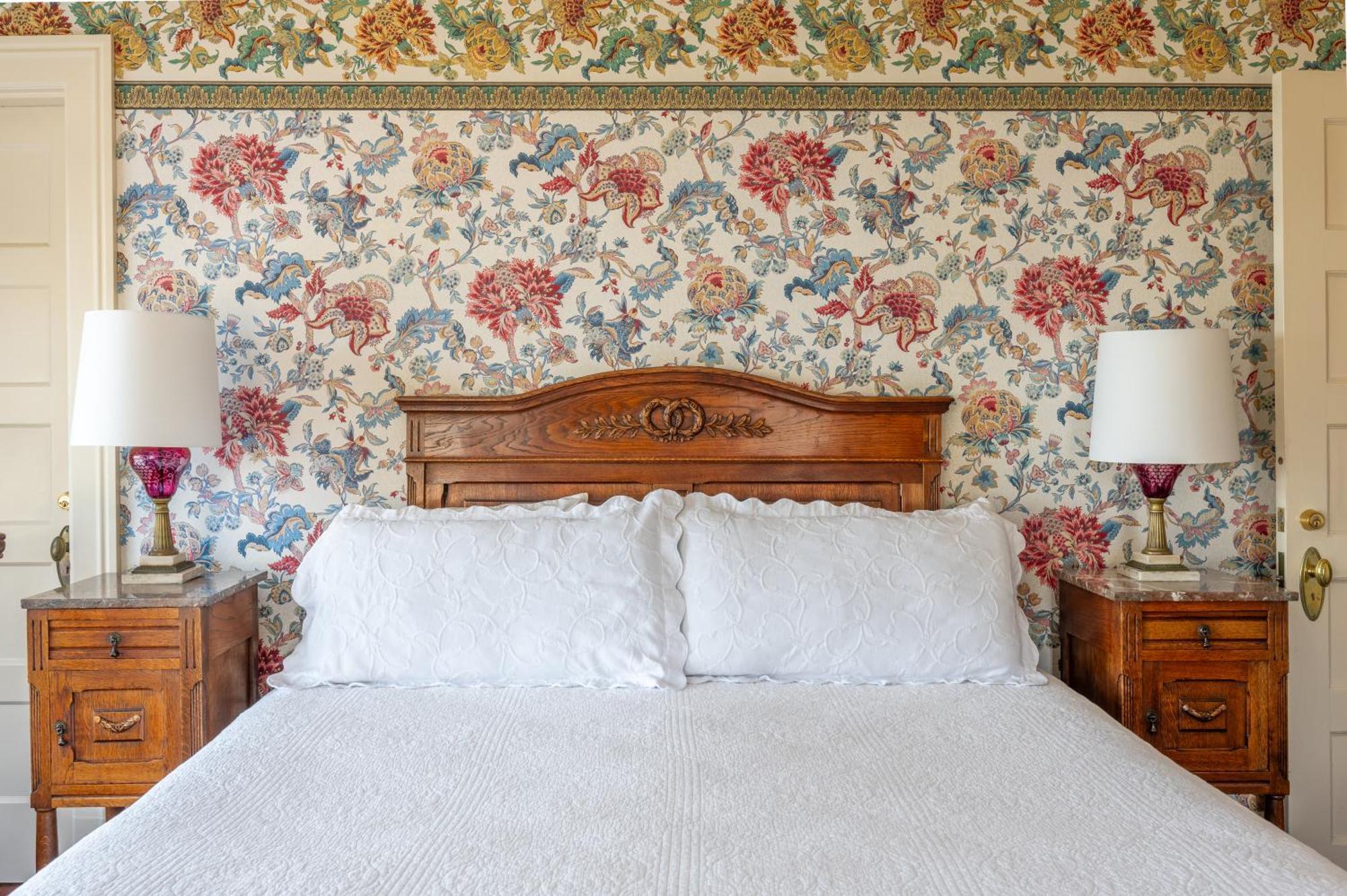 Martine Inn Пасифик Гроув Екстериор снимка