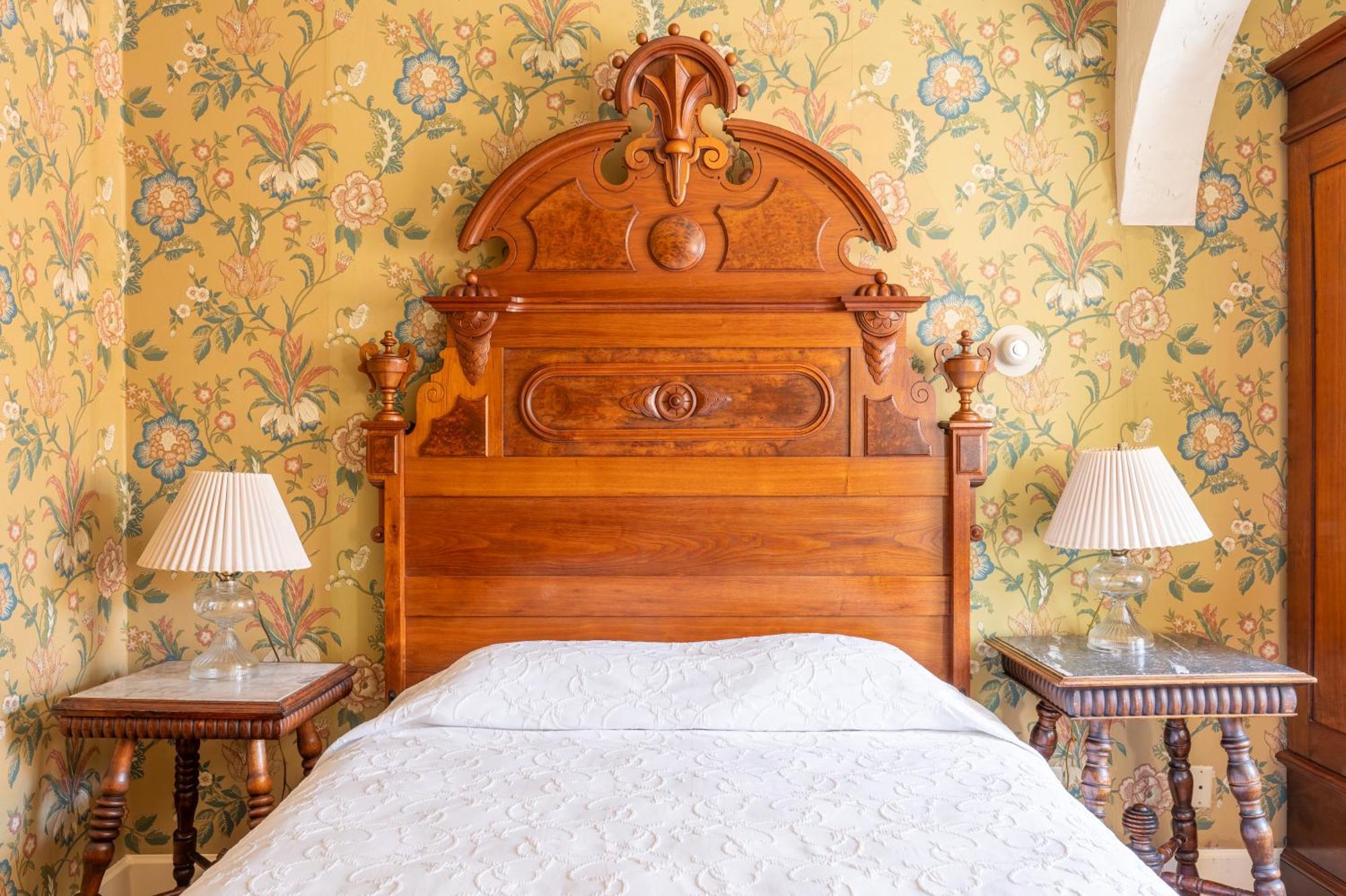 Martine Inn Пасифик Гроув Екстериор снимка