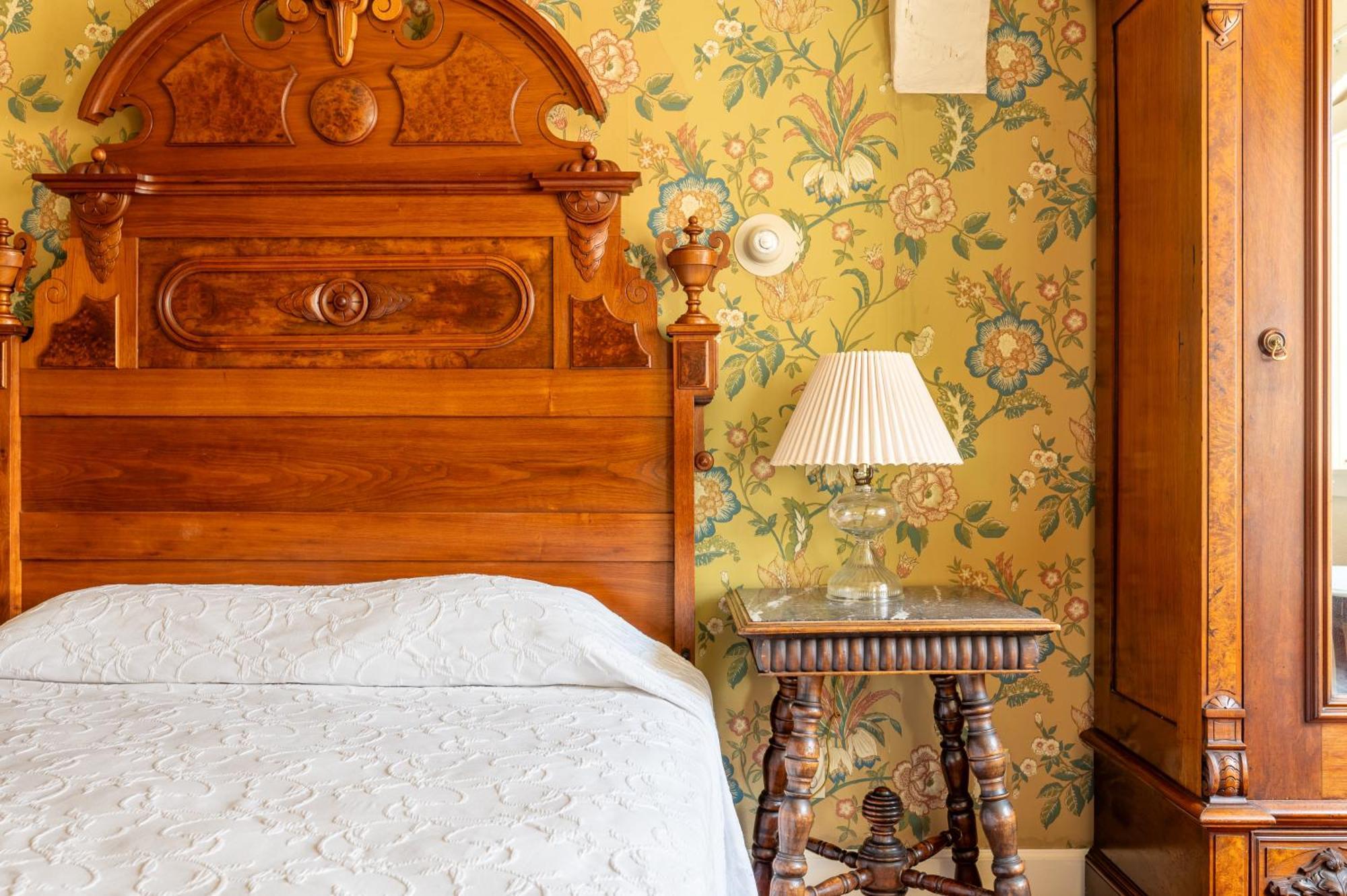 Martine Inn Пасифик Гроув Екстериор снимка