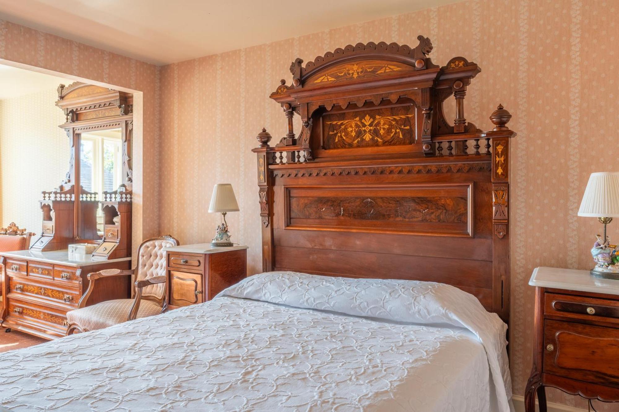 Martine Inn Пасифик Гроув Екстериор снимка