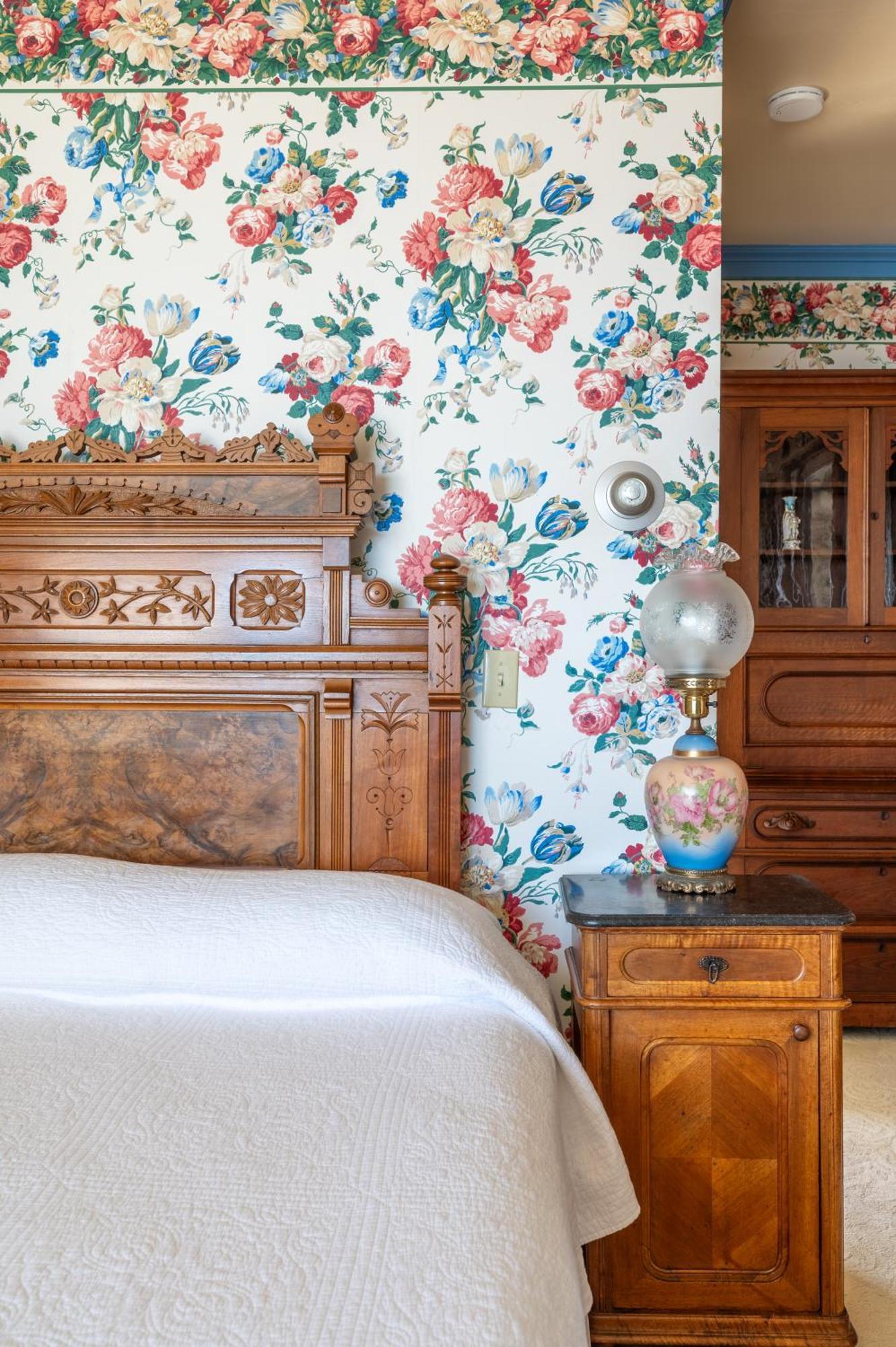 Martine Inn Пасифик Гроув Екстериор снимка